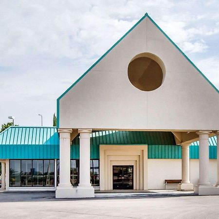 Quality Inn Deming Εξωτερικό φωτογραφία