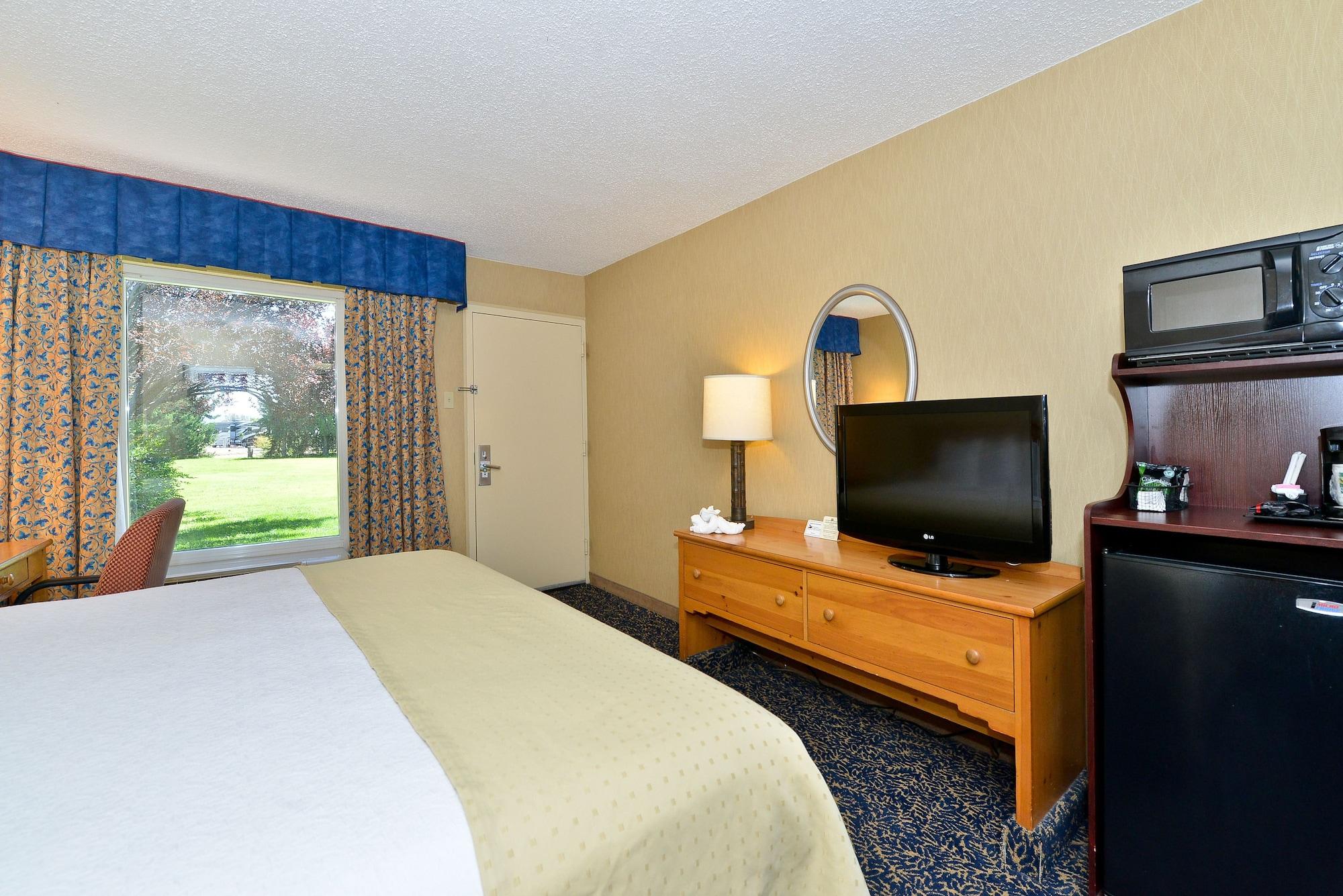 Quality Inn Deming Εξωτερικό φωτογραφία