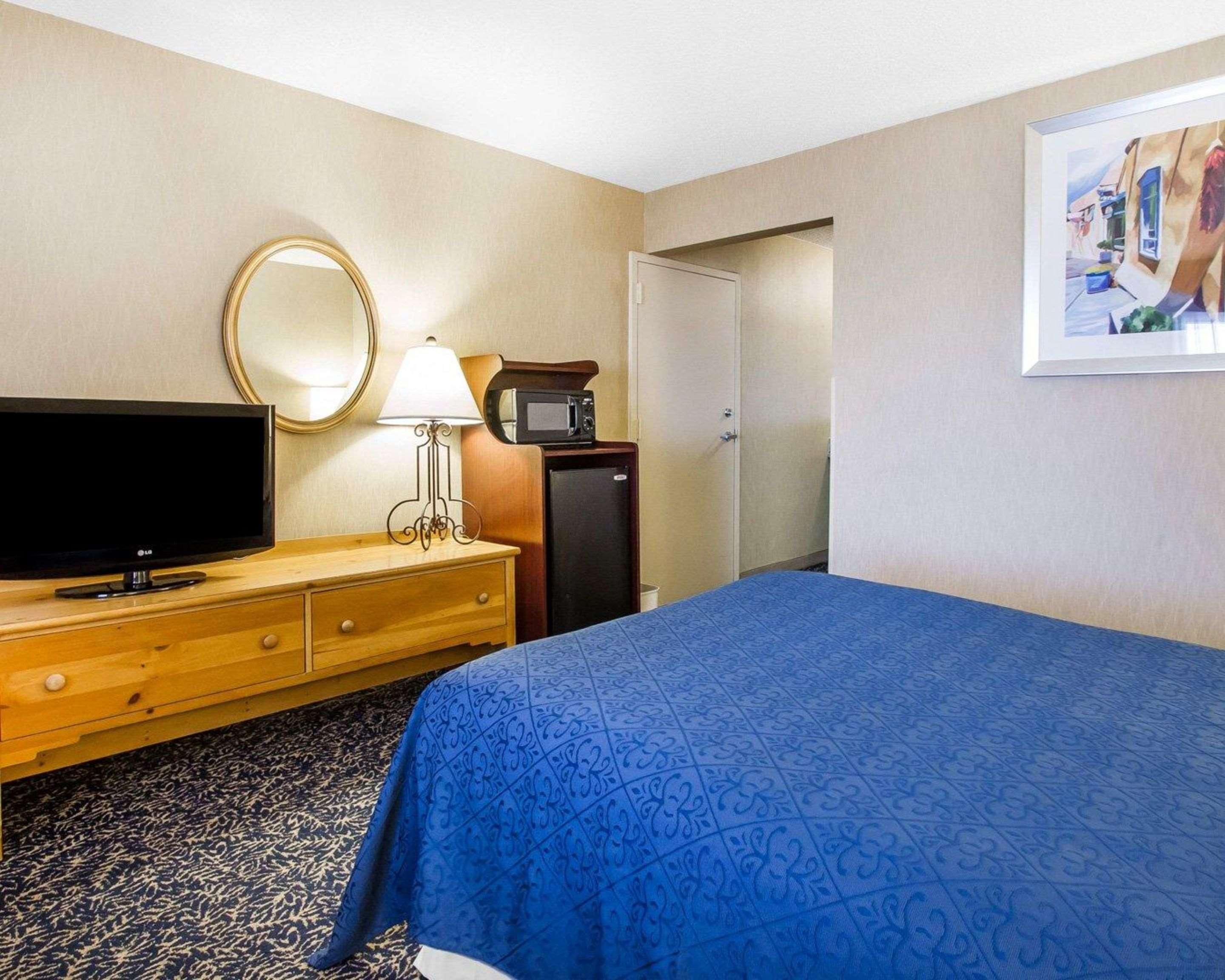 Quality Inn Deming Εξωτερικό φωτογραφία