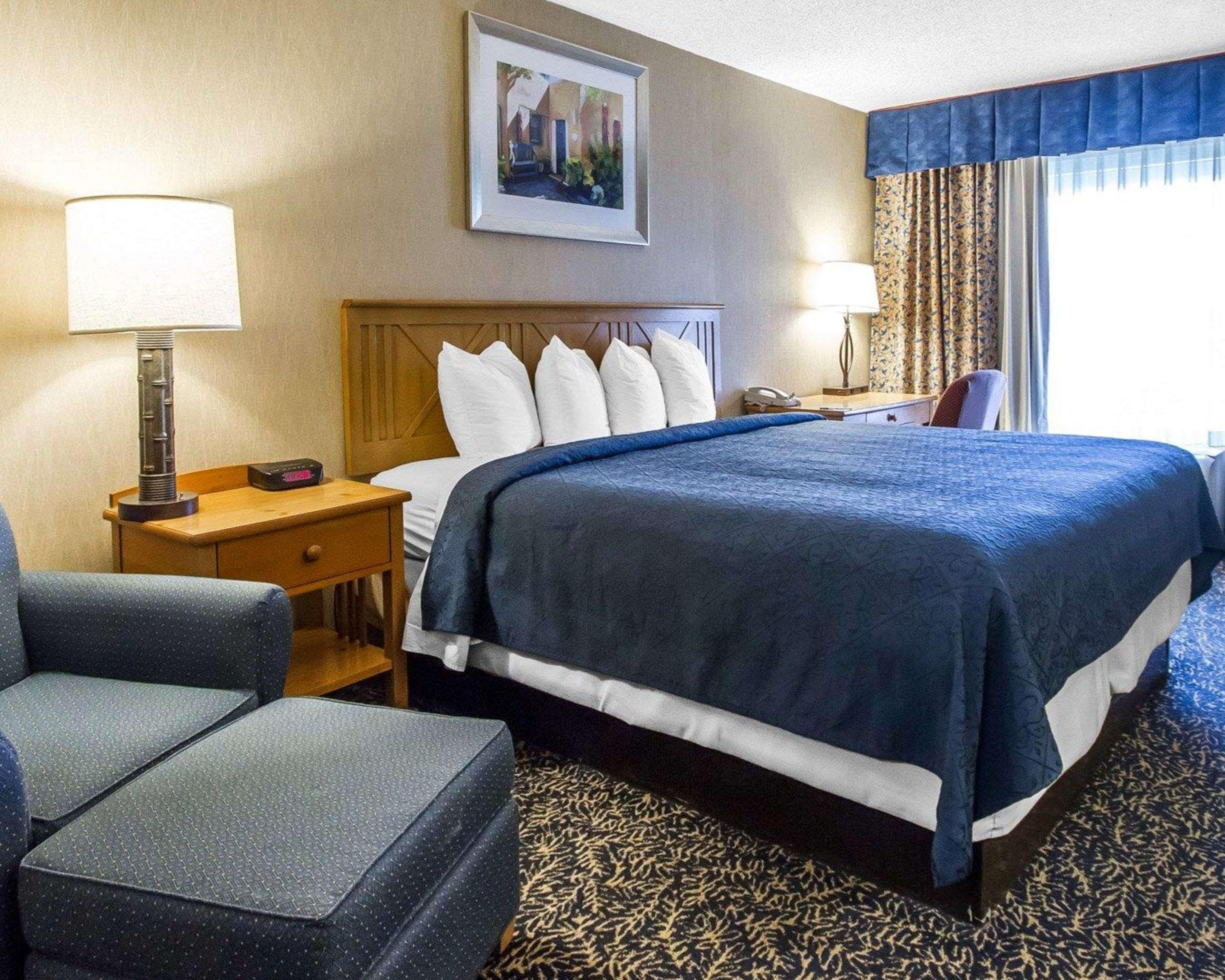 Quality Inn Deming Εξωτερικό φωτογραφία