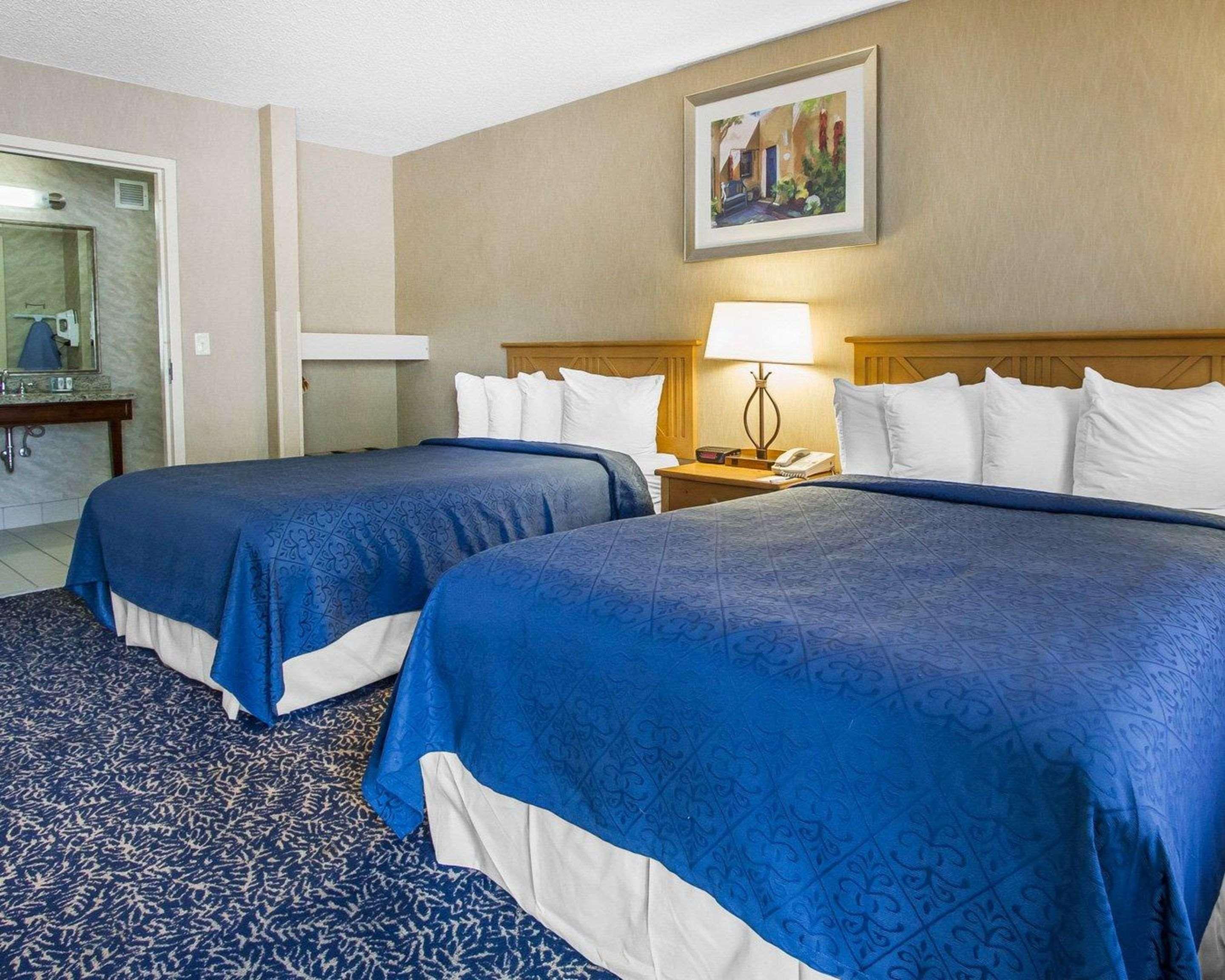 Quality Inn Deming Εξωτερικό φωτογραφία