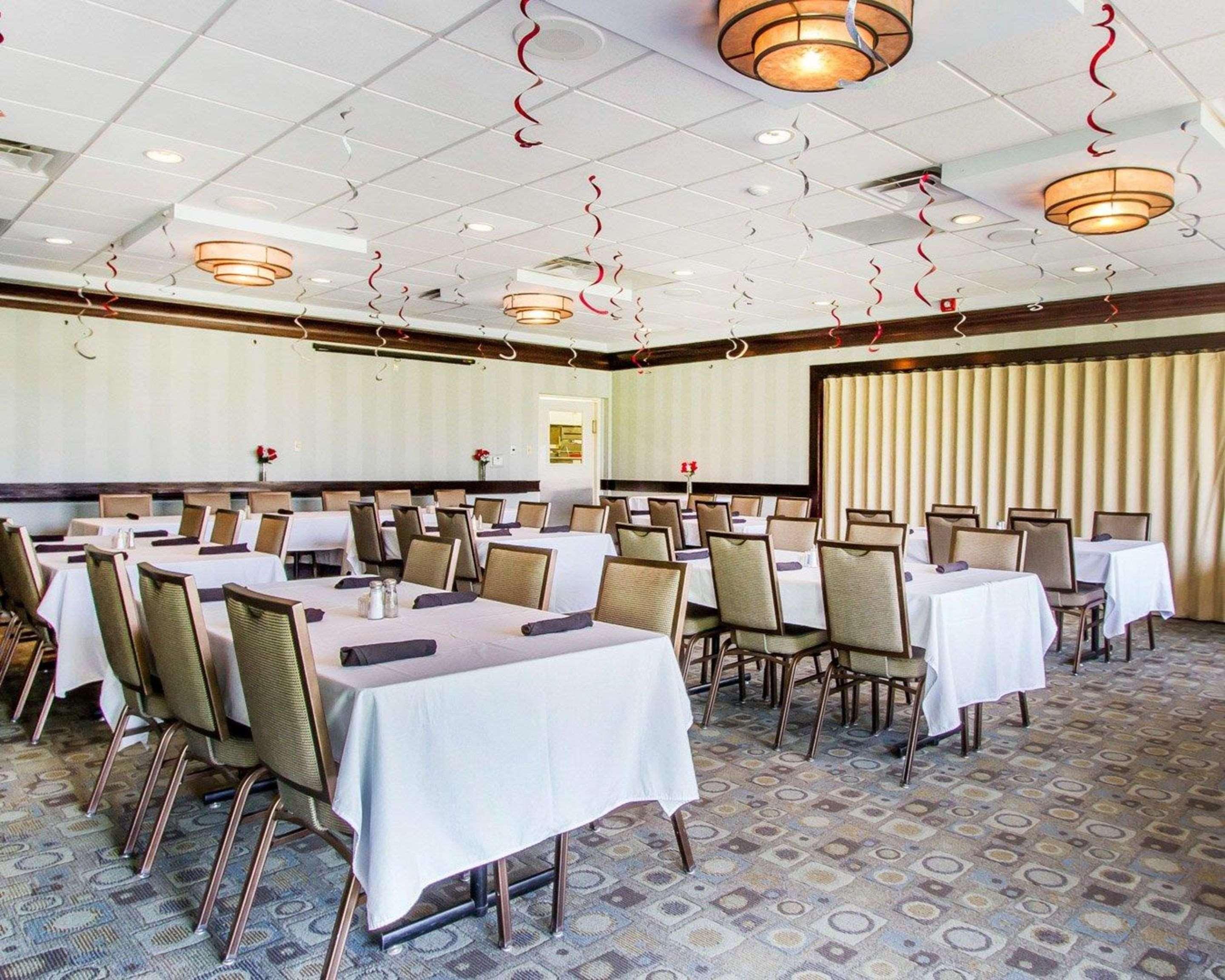 Quality Inn Deming Εξωτερικό φωτογραφία