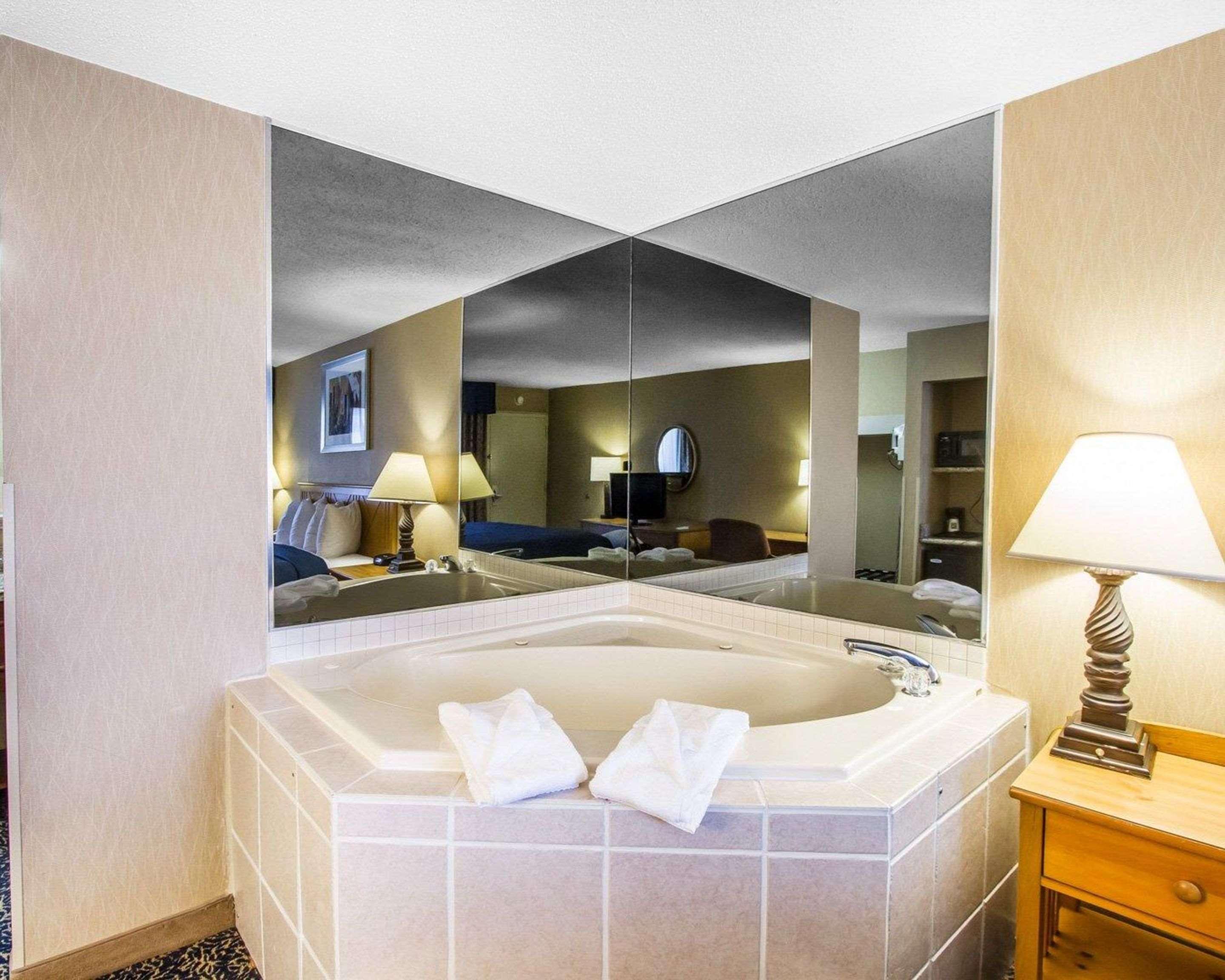 Quality Inn Deming Εξωτερικό φωτογραφία