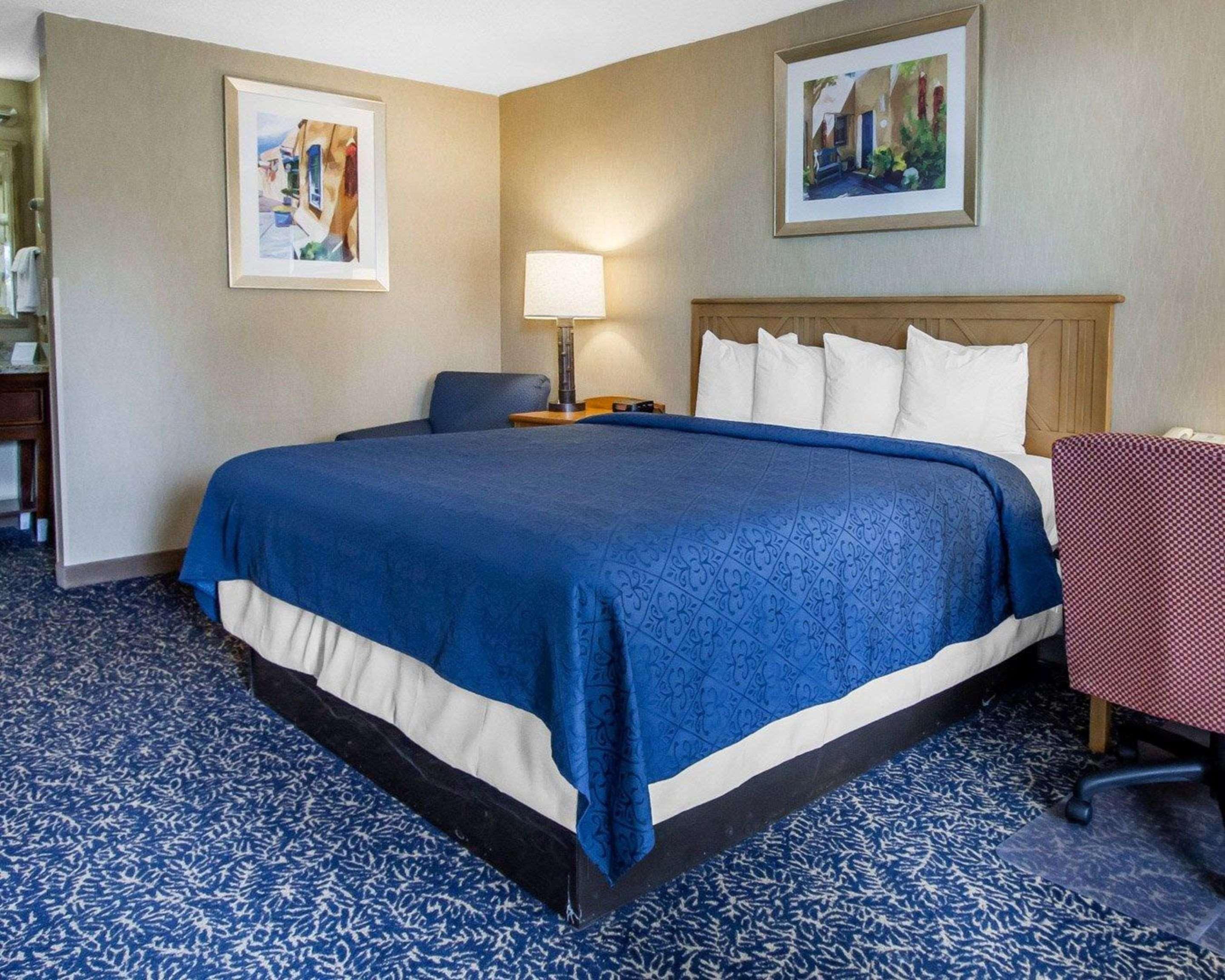 Quality Inn Deming Εξωτερικό φωτογραφία