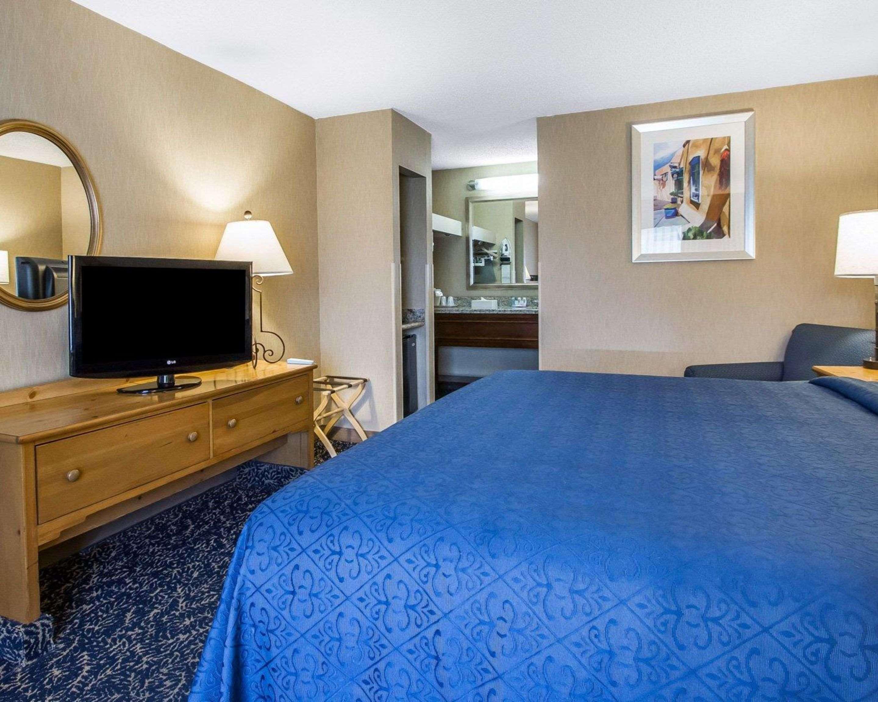 Quality Inn Deming Εξωτερικό φωτογραφία