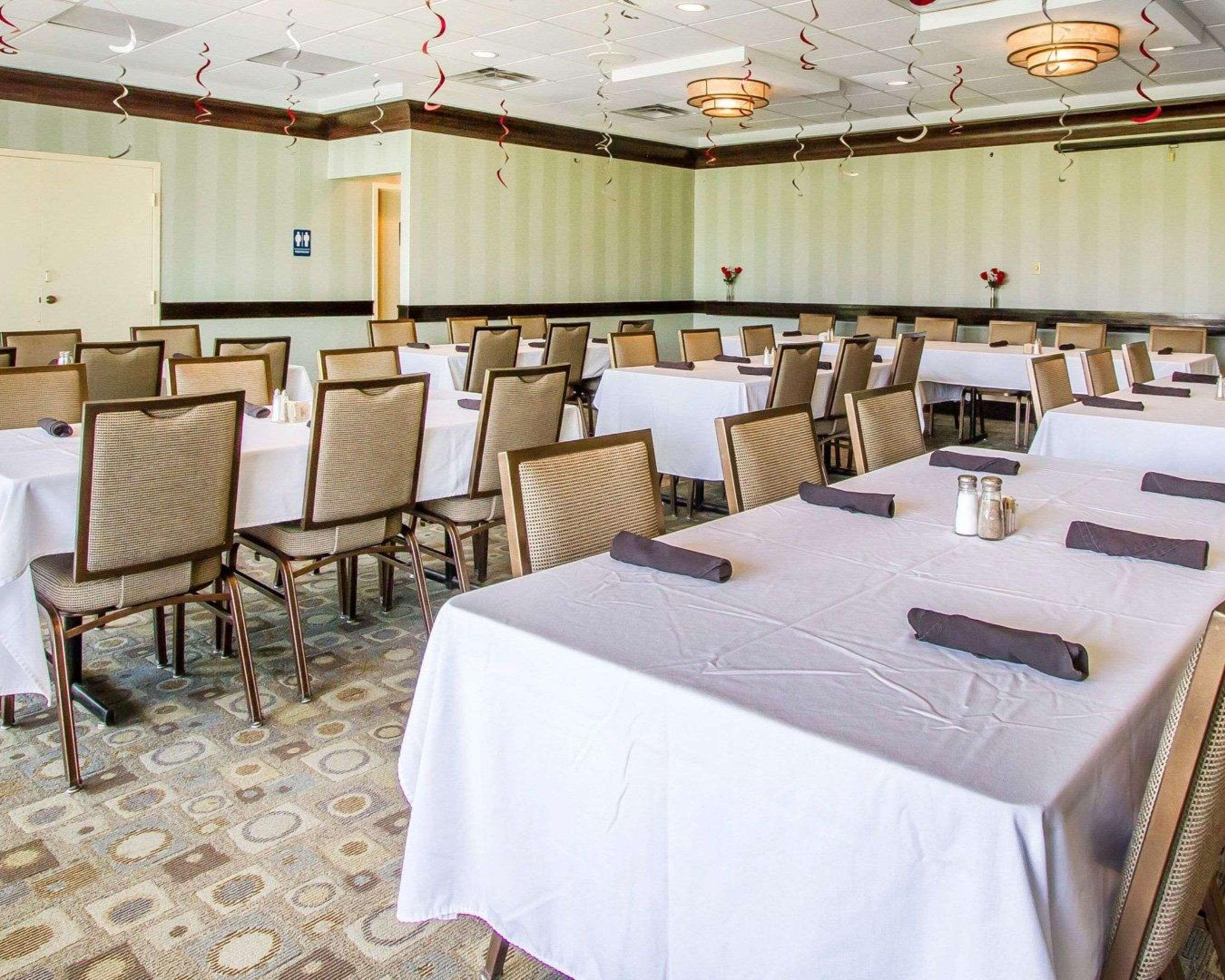 Quality Inn Deming Εξωτερικό φωτογραφία