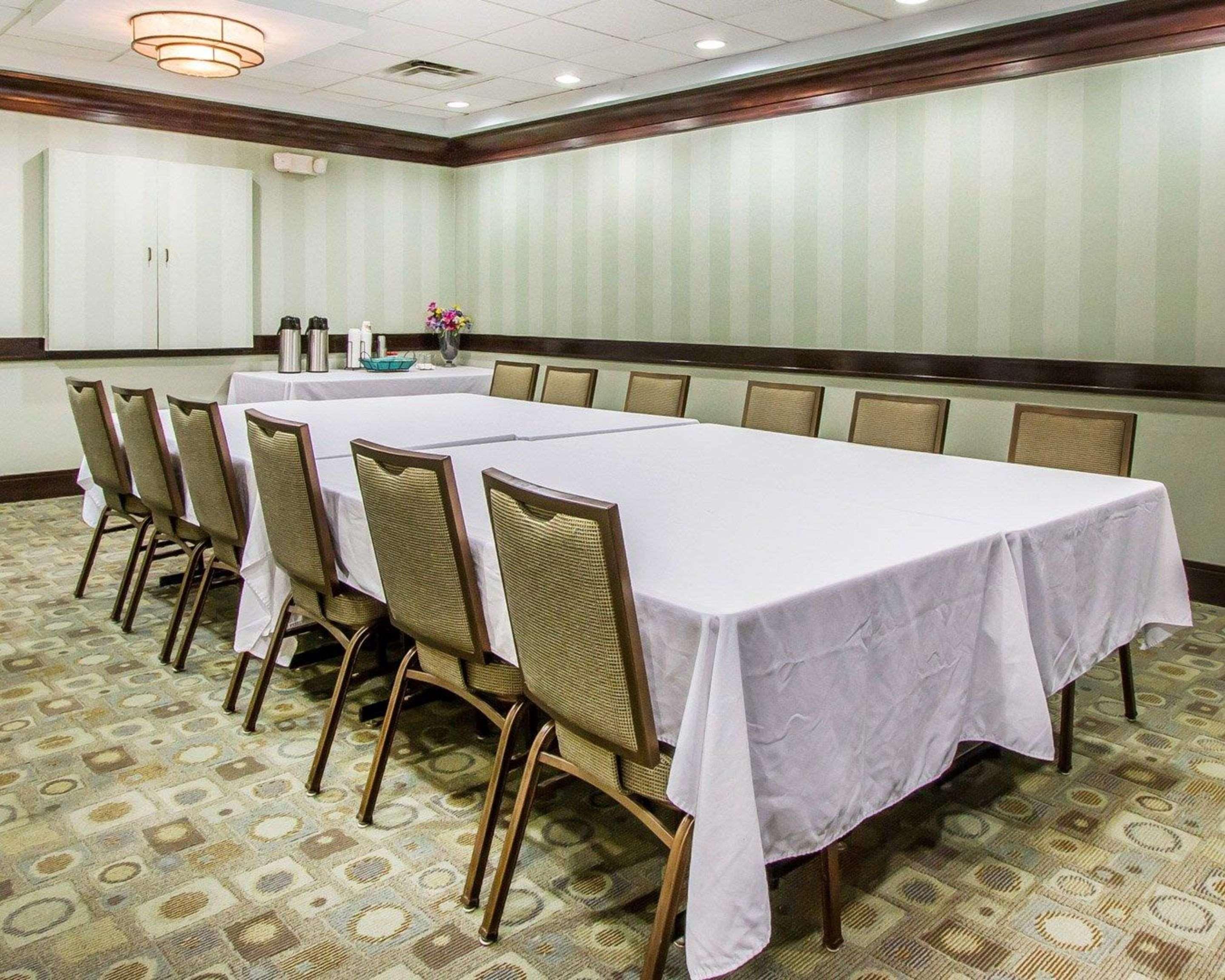 Quality Inn Deming Εξωτερικό φωτογραφία