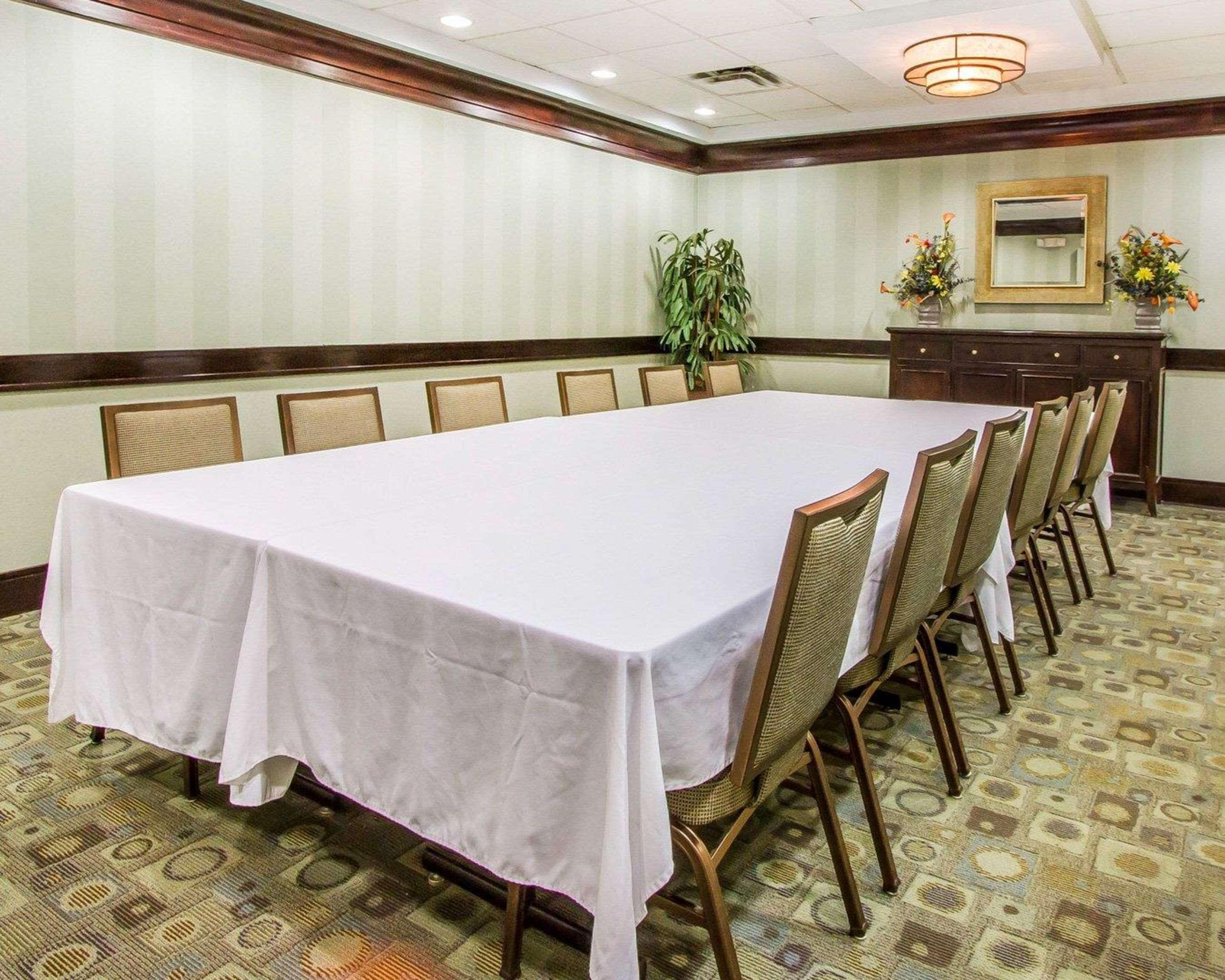 Quality Inn Deming Εξωτερικό φωτογραφία
