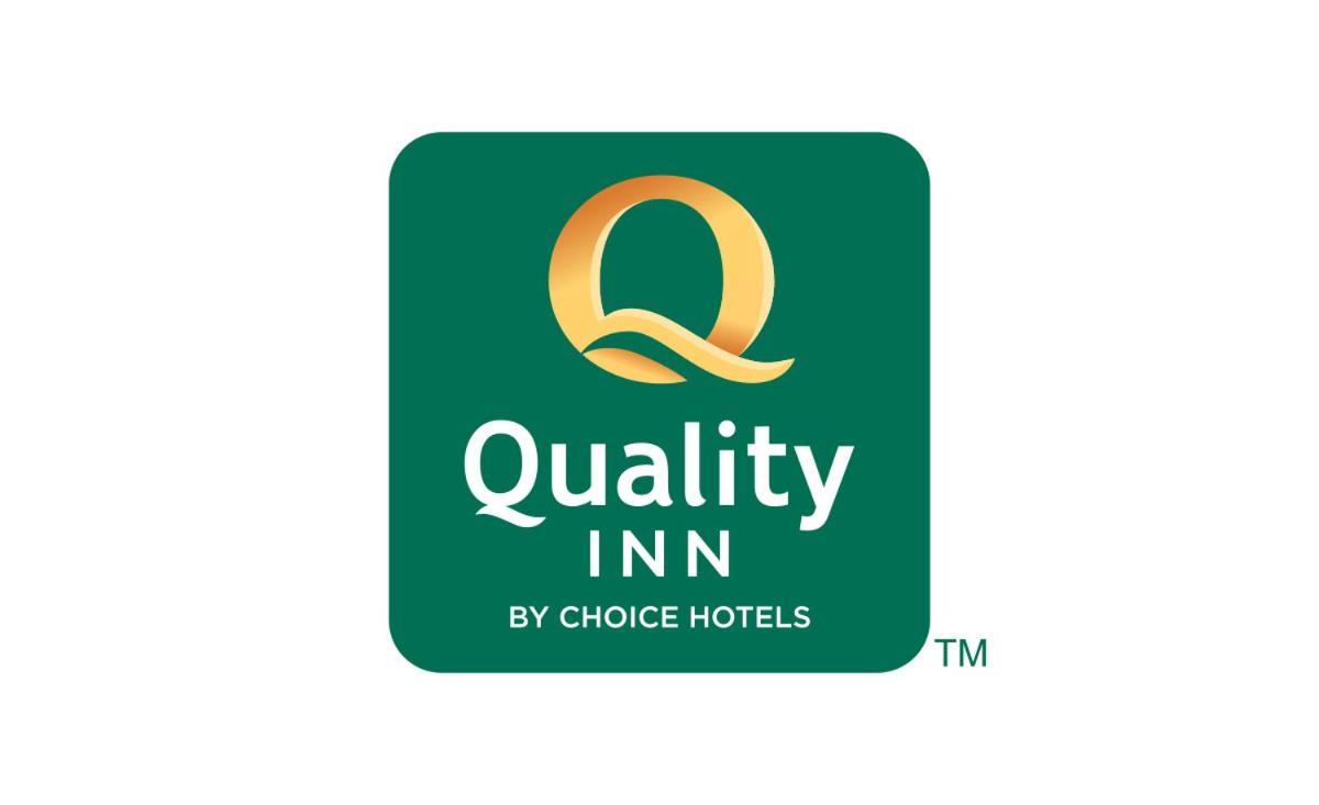 Quality Inn Deming Εξωτερικό φωτογραφία