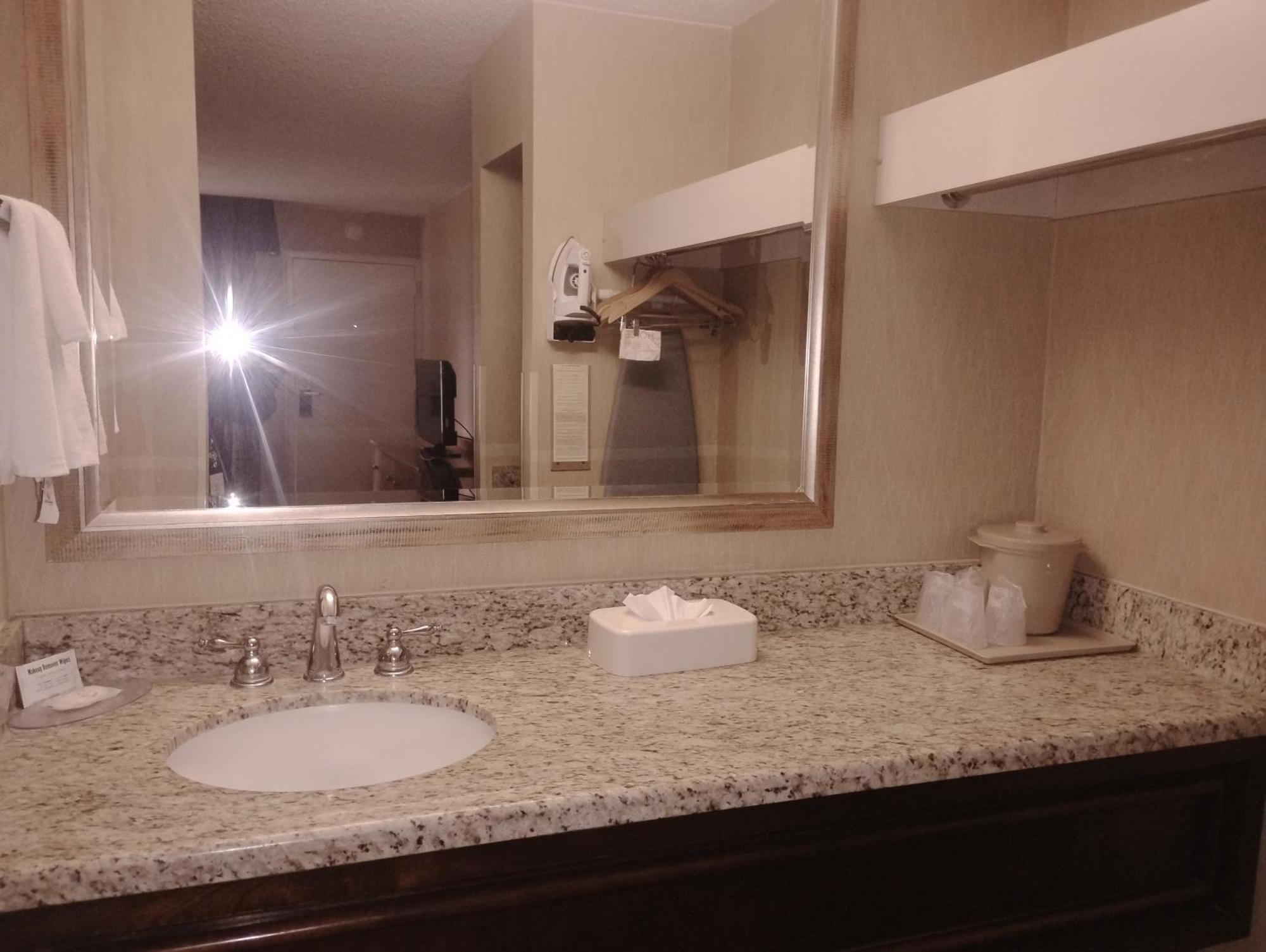 Quality Inn Deming Εξωτερικό φωτογραφία