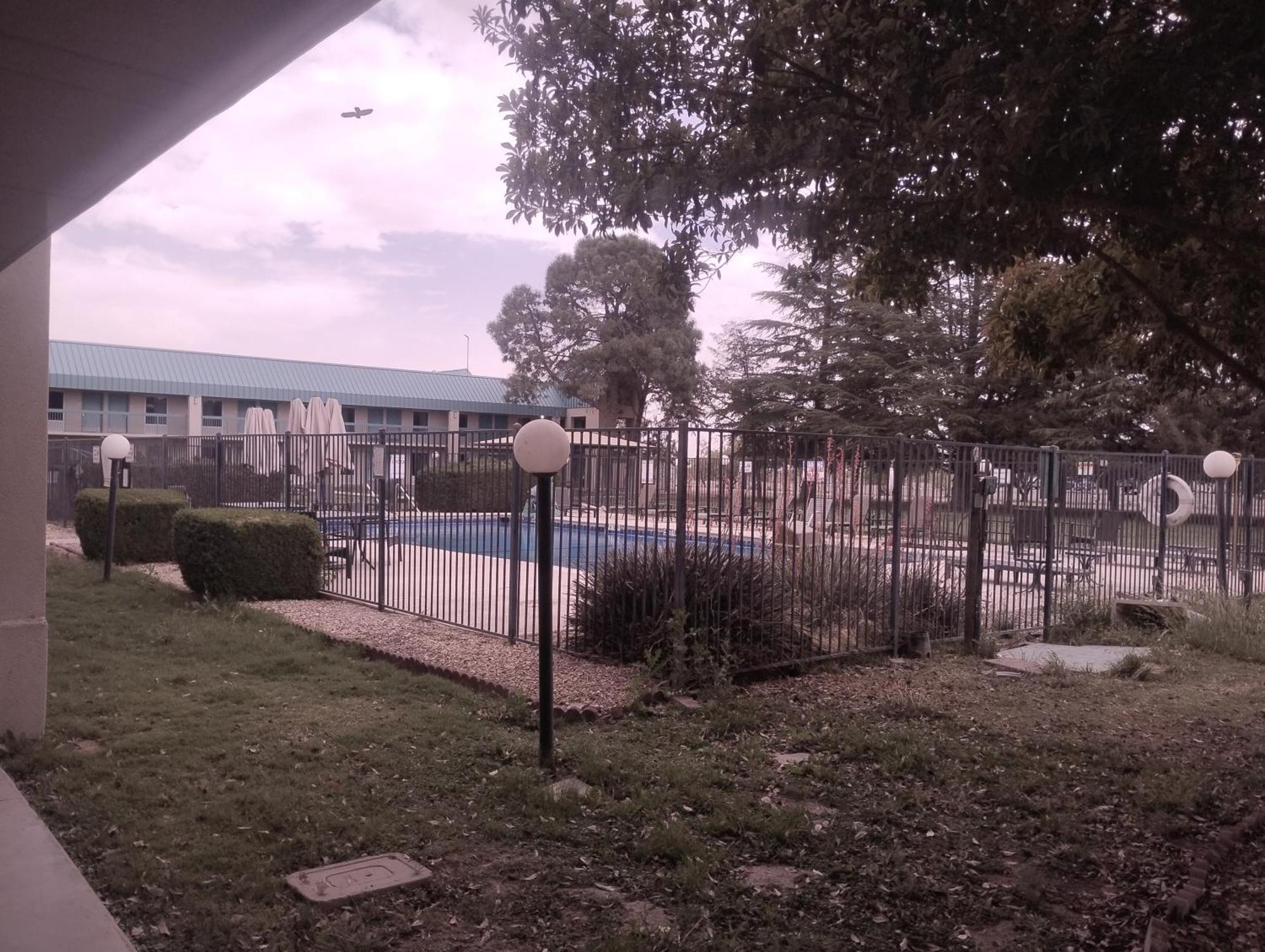 Quality Inn Deming Εξωτερικό φωτογραφία