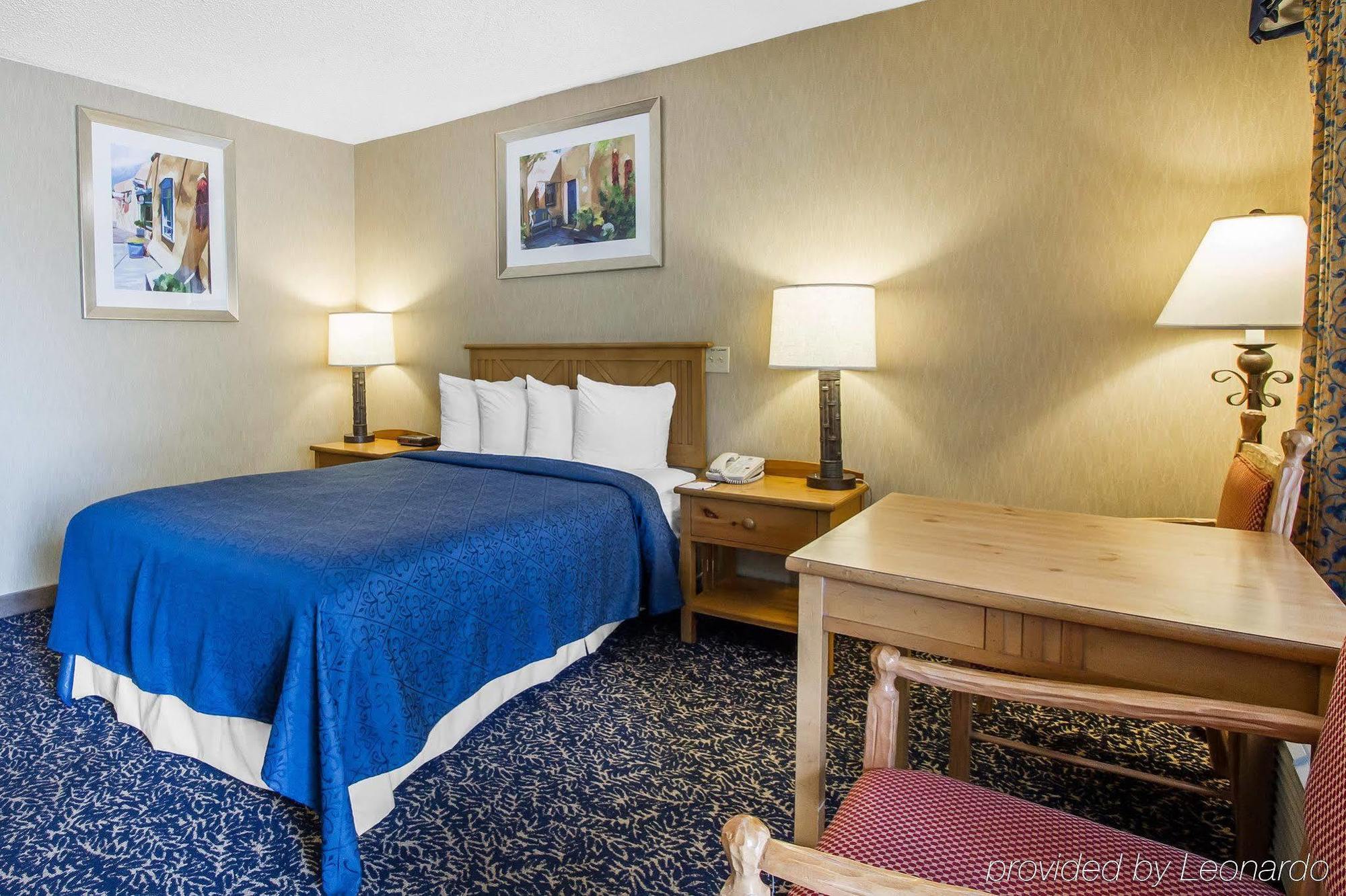 Quality Inn Deming Εξωτερικό φωτογραφία