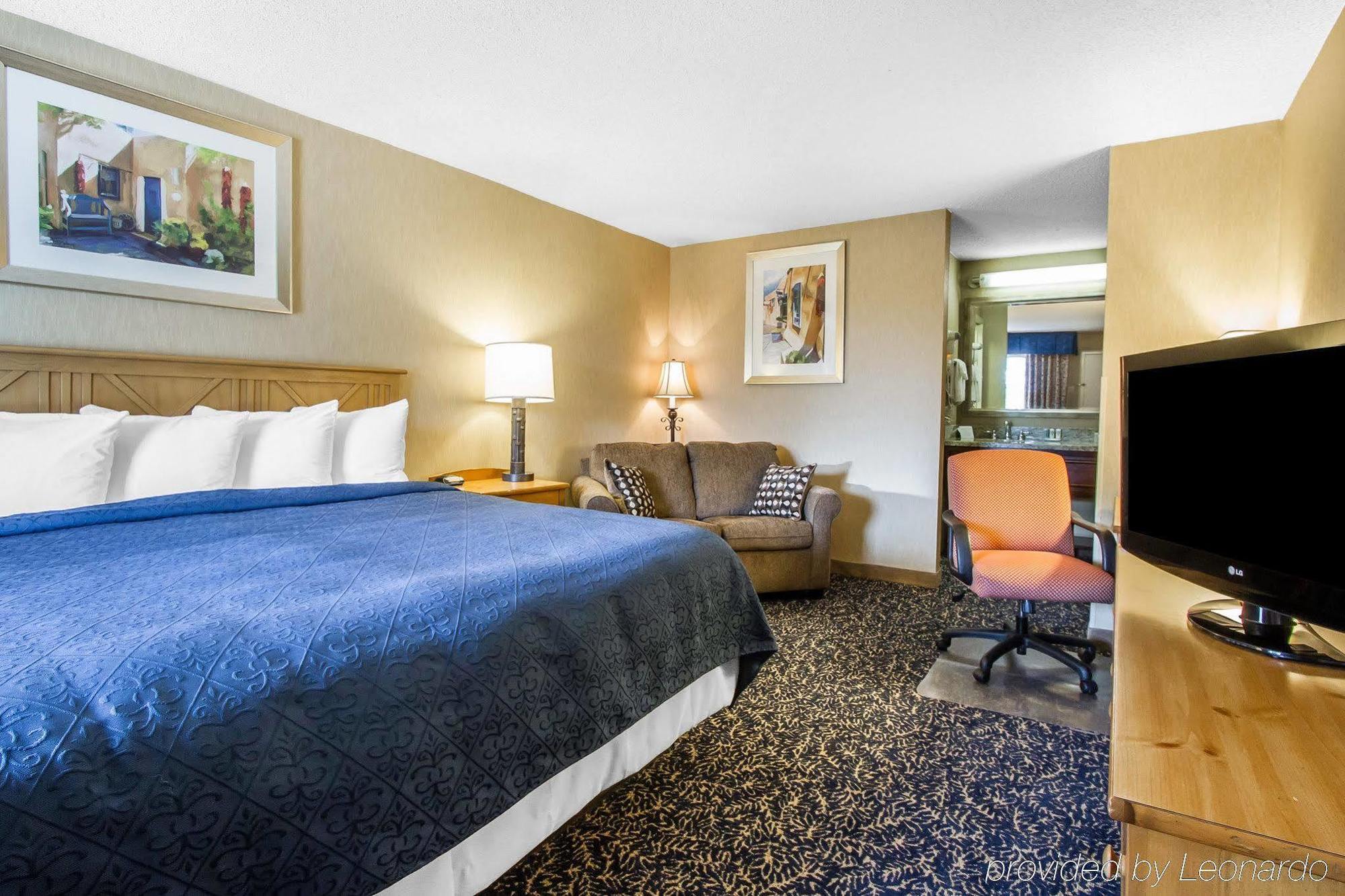 Quality Inn Deming Εξωτερικό φωτογραφία