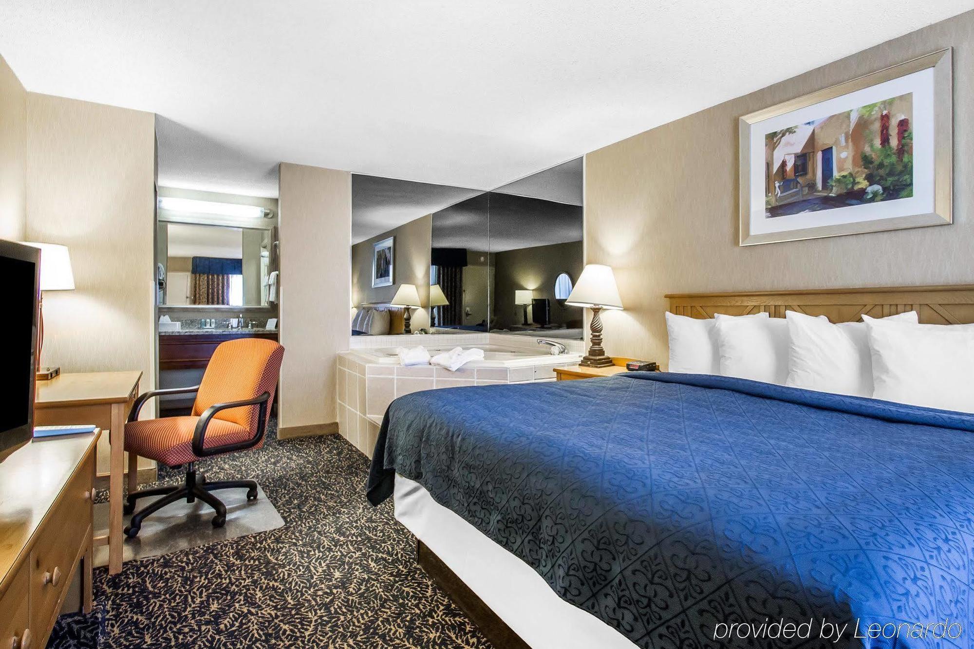 Quality Inn Deming Εξωτερικό φωτογραφία