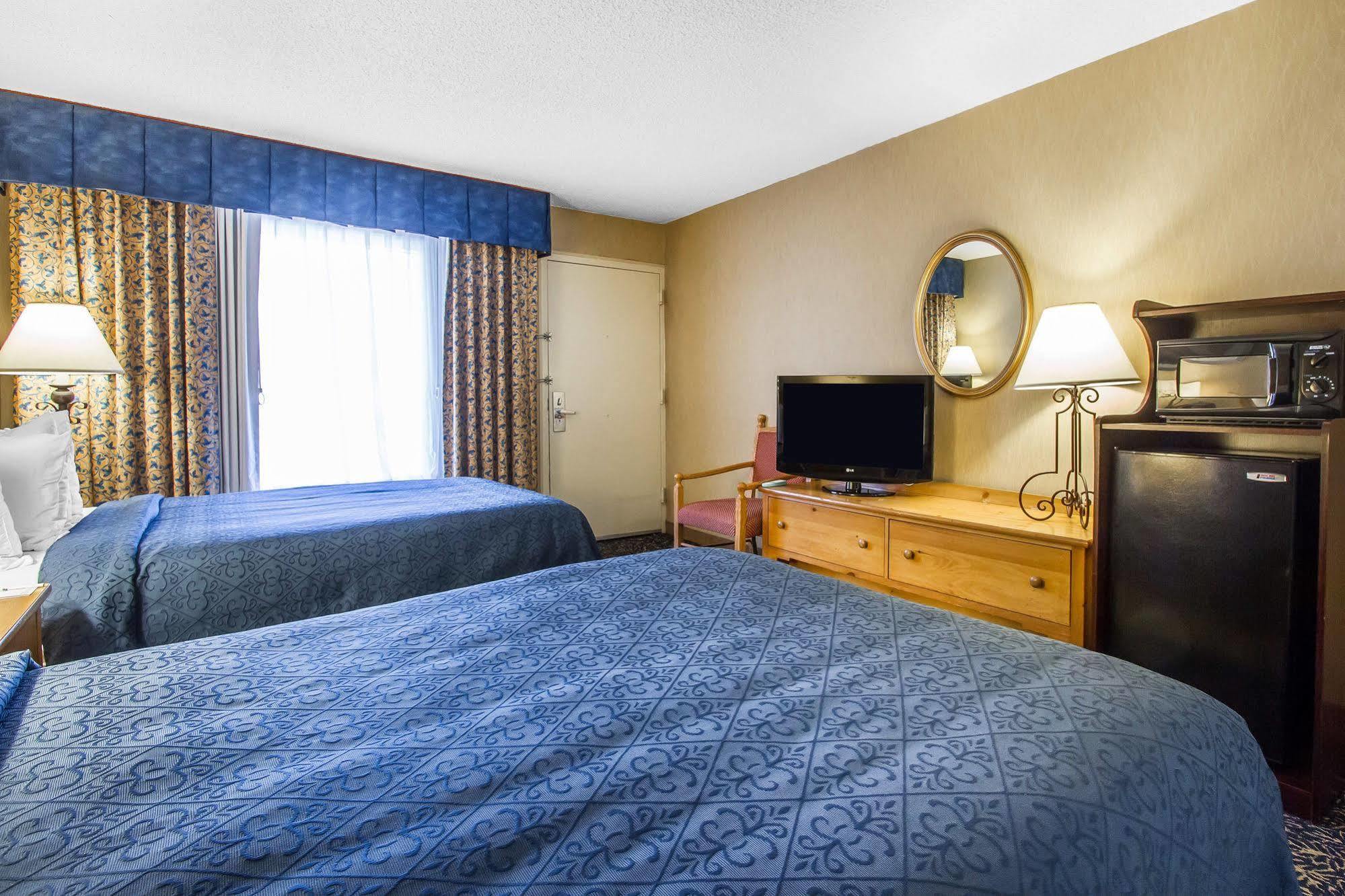Quality Inn Deming Εξωτερικό φωτογραφία