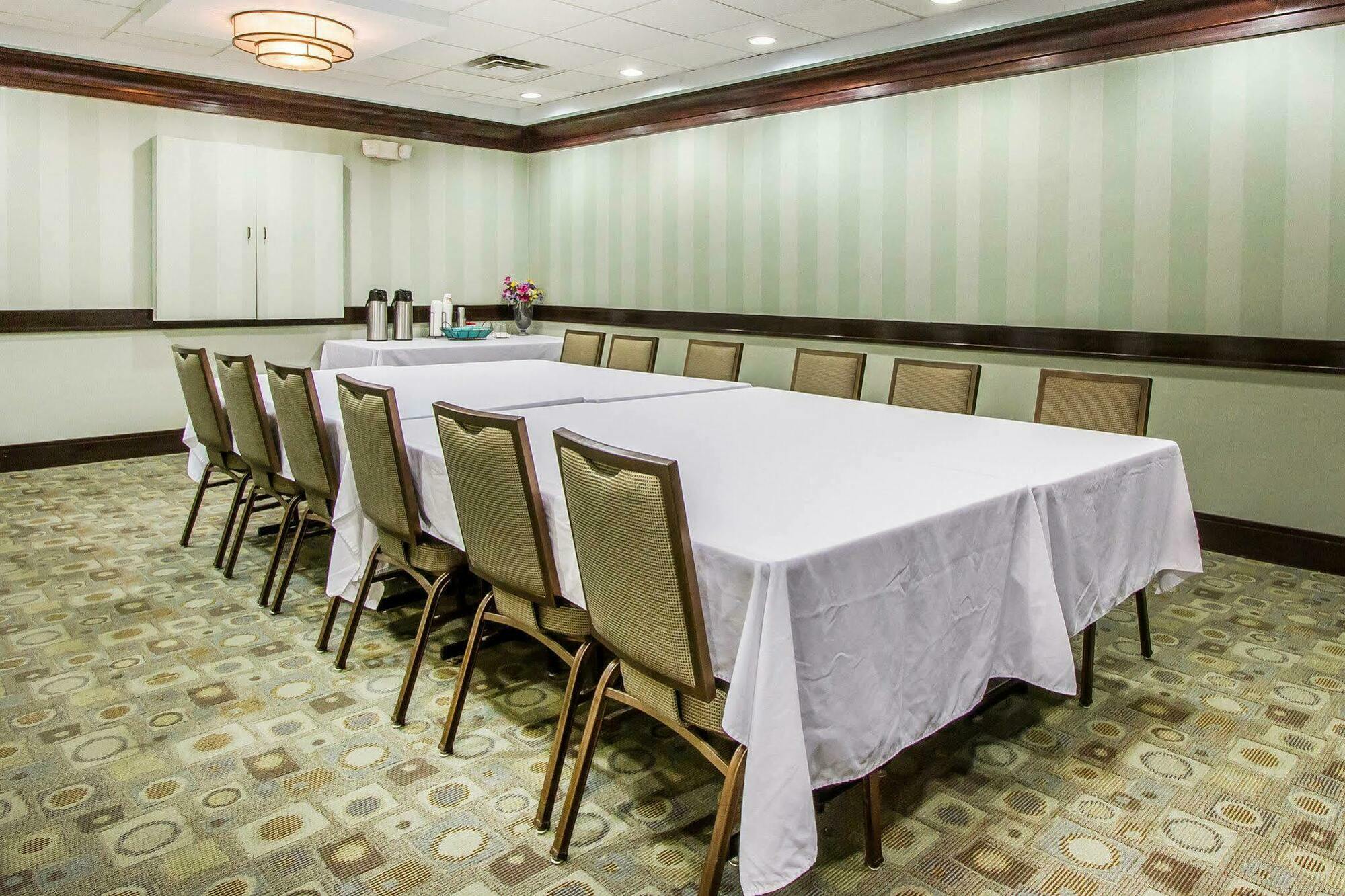 Quality Inn Deming Εξωτερικό φωτογραφία