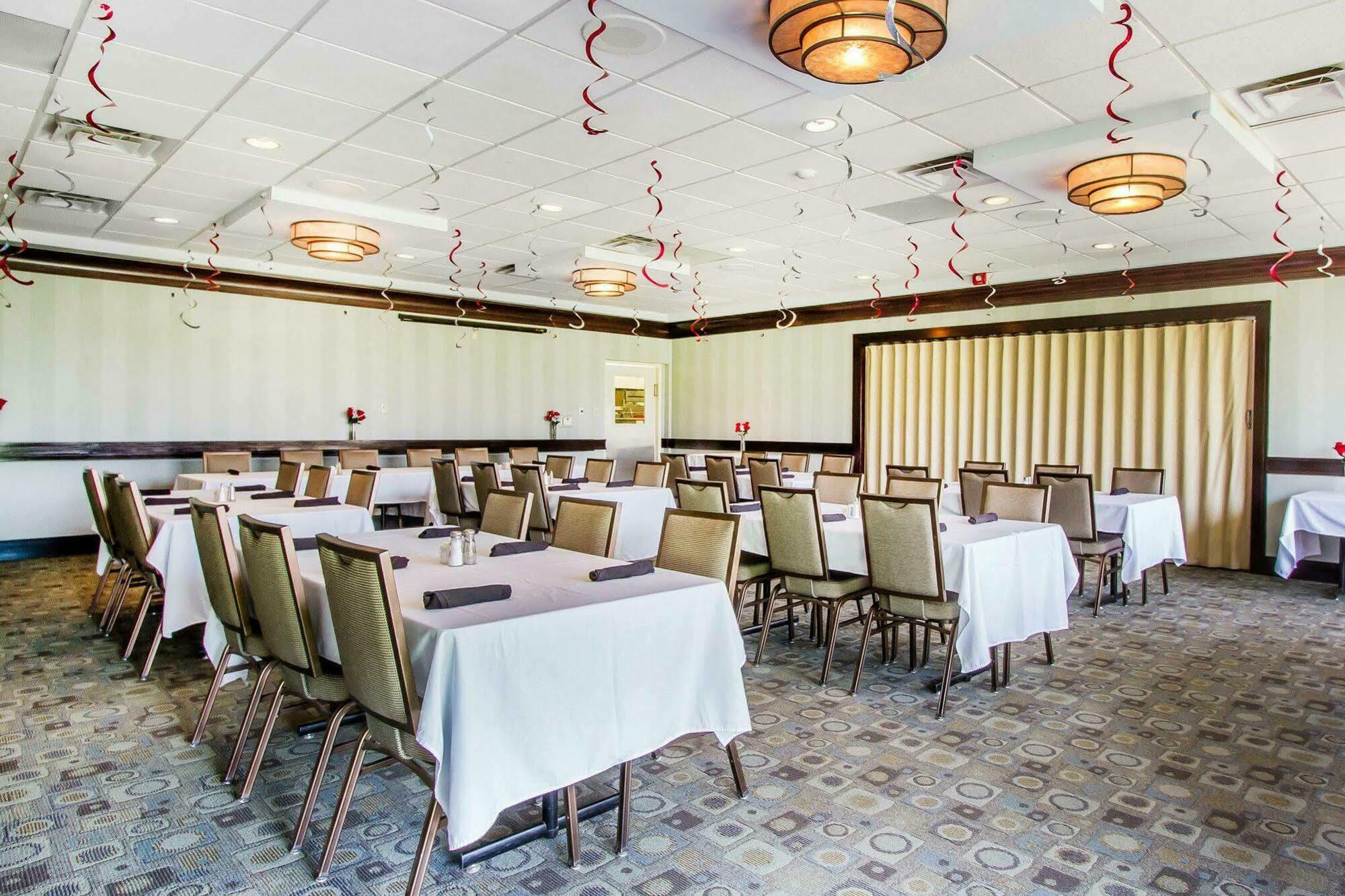 Quality Inn Deming Εξωτερικό φωτογραφία
