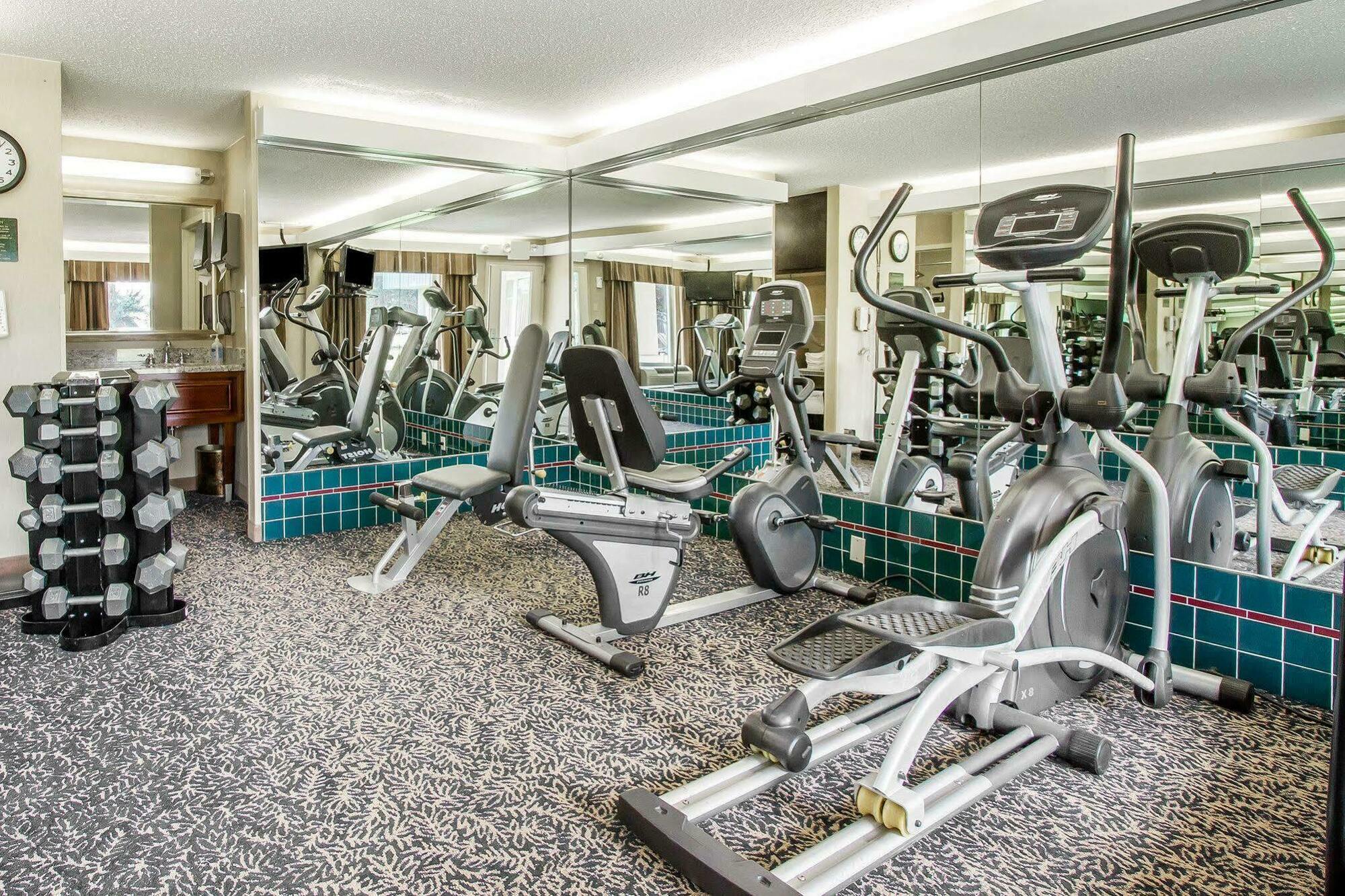 Quality Inn Deming Εξωτερικό φωτογραφία