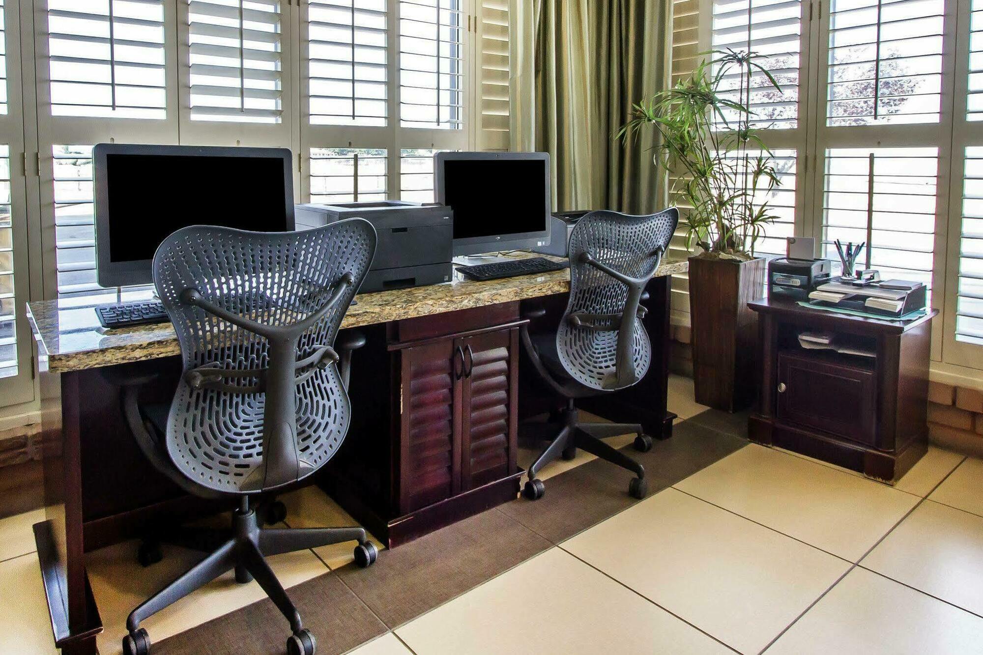 Quality Inn Deming Εξωτερικό φωτογραφία